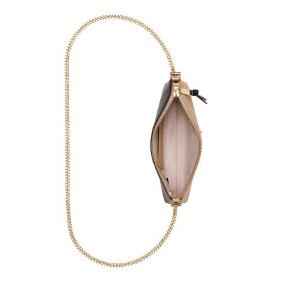 THE SNAPSHOT CONVERTIBLE SHOULDER BAG